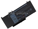 Batterie Dell P48G001