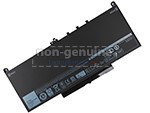 Batterie Dell Latitude 12 E7470