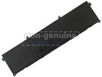 batterie Dell P120F003