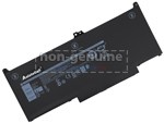 Batterie Dell P97G002