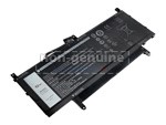 Batterie Dell P94F