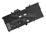 batterie Dell P71G001