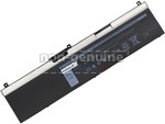 Batterie Dell P74F001