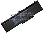 batterie Dell P48F002