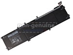 batterie Dell XPS 15-9550-D1828T