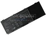 Batterie Dell Precision M6500