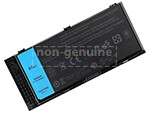 Batterie Dell Precision M4600