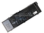 Batterie Dell Precision M7710