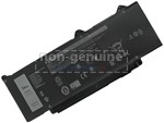 Batterie Dell P165G002