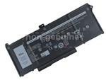 Batterie Dell P137G