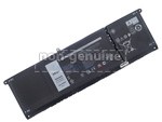 Batterie Dell P156G001