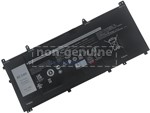 Batterie Dell Alienware X14 R1