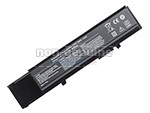 Batterie Dell 312-0997