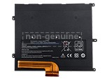 Batterie Dell T1G6P