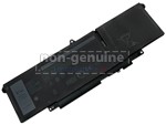 Batterie Dell P175G001