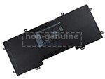 Batterie Dell P66G001