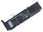 Batterie Dell P92F003