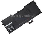 batterie Dell XPS 13-L322X