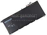 Batterie Dell XPS 13 9360-3591SLV