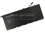 Batterie Dell XPS 13-9350-D2708A