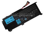 Batterie Dell XPS 14Z-L412x