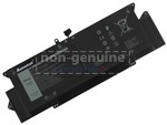 Batterie Dell P119G002