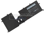 Batterie Dell Alienware m15 R2 P87F