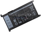 Batterie Dell P88F001