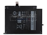 Batterie Dell Latitude 7285