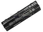 Batterie Dell XPS X15L-3357SLV