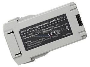 Batterie DJI BWX162-2453-7.38