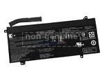 Batterie Dynabook PA5368U