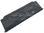 Batterie Dynabook Tecra A50-J-16B