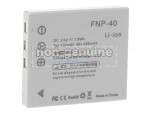 Batterie Fujifilm FinePix F811