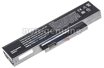 Batterie de remplacement Fujitsu ESS-SA-SSF-03