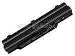 Batterie Fujitsu LifeBook AH530/3A