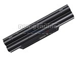 Batterie Fujitsu LifeBook A512(M3311DE)