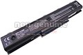 Batterie Fujitsu 40036340