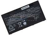 Batterie Fujitsu Lifebook P727