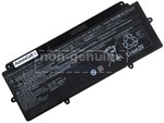 Batterie Fujitsu FUJ:CP737634-XX