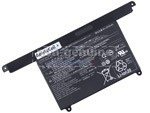 Batterie Fujitsu FPB0343S