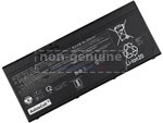 batterie Fujitsu LifeBook U7310