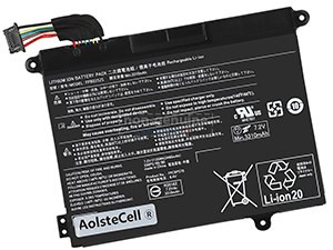 Batterie Fujitsu FPB0352S(2inp5/60/80)