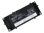 Batterie Fujitsu FPCBP592