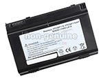 Batterie Fujitsu S26391-F405-L800