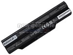 batterie Fujitsu LifeBook SH782