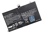 batterie Fujitsu Lifebook UH554