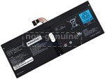 Batterie Fujitsu U9040MXPC1DE