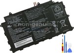 Batterie Fujitsu FPB0310