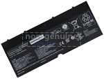 batterie Fujitsu FMVNBP232